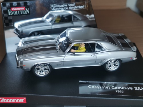 Carrera evolution 27149 - carrera,