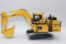 NZG 762 1 Komatsu PC 2000