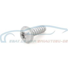 2x Original BMW 13717555679 -