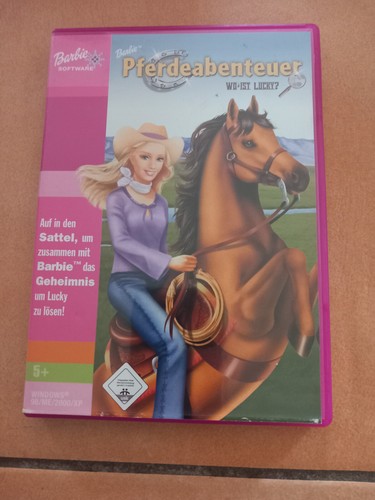 Dvd box barbie - dvd,