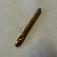 Fräsbohrer Bohrfräser Ø 8 HSS TIN GL 90 N