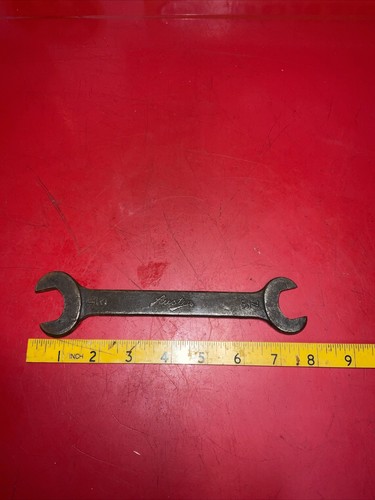 Vintage austin toolkit - vintage,