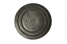 Ofenringe Feuer Herdring