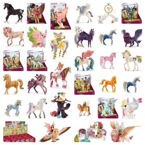 Schleich bayala film - schleich,