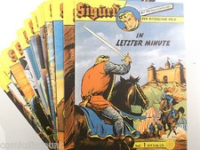 AUSWAHL SIGURD Heft Nr. 1 -