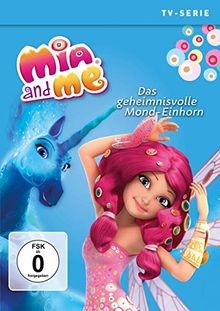 Mia and staffel - mia,