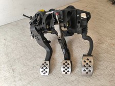 Pedalblock 13285460 opel - pedalblock, |