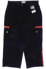 Deerberg Jeans Damen Hose Denim Jeanshose Gr. EU 40 Baumwolle Schwarz #6b999eb