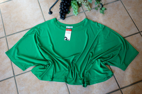 Magna tunika shirt überwurf - shirt,