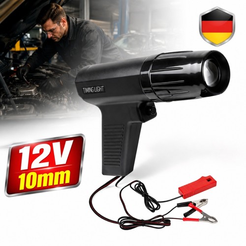 Zündlichtpistole