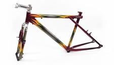 GT Zaskar LE Troy Lee Design