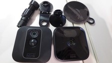 2 X Blink Outdoor HD 1080p WiFi Add-On Überwachungskamera. 1 X Blink Modul