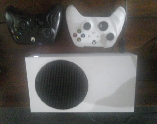 Xbox series voll - xbox, s