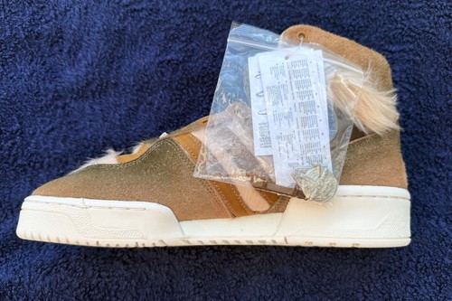 Adidas rivalvry star - rivalvry,