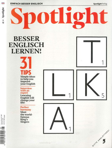Spotlight englisch 05 - -,
