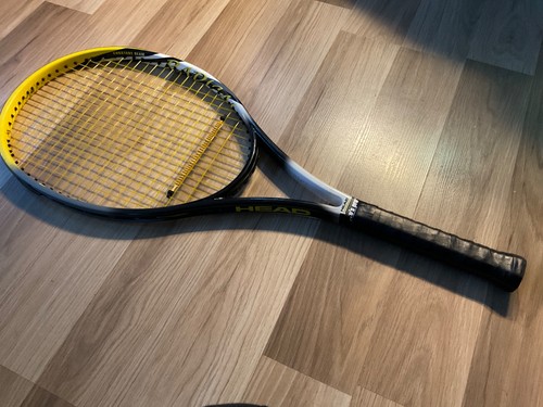 Tennisschläger head radical - tennisschläger,