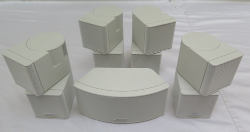 Bose jewel cube - jewel-cube, cubes