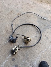 yamaha aerox bremssattel