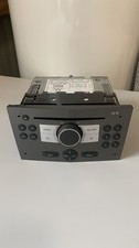 CD Autoradio Opel Astra H