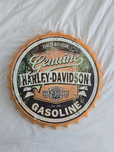 Harley davidson motorrad - harley,
