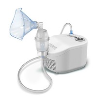 OMRON X101 Easy Inhalator für