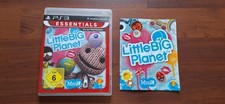 Little Big Planet (Sony