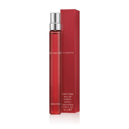 Calvin klein euphoria eau - calvin, my