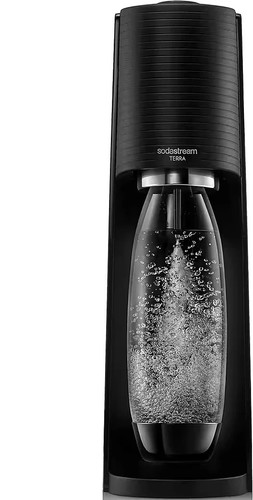 Sodastream terra - sodastream,