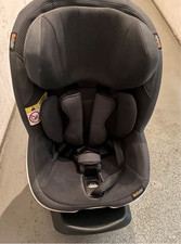 BeSafe iZi Reboarder Kindersitz unfallfrei
