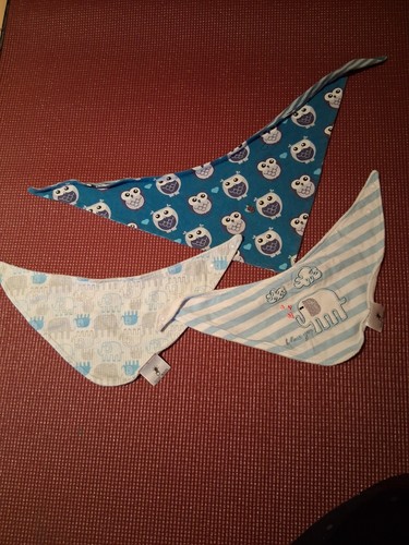 3er set unbenutzte baby - unbenutzte,