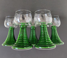 Vintage 5 deutsche Römer