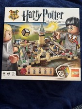Lego Harry Potter Hogwarts 3862 Bauen+Spielen Zustand sehr gut GEPRÜFT komplett