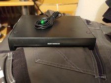Kathrein UFS 940 HD SAT Receiver/Caravan