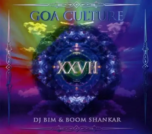 Various goa culture vol - various,