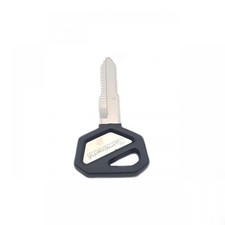 Schlussel nicht gezackt