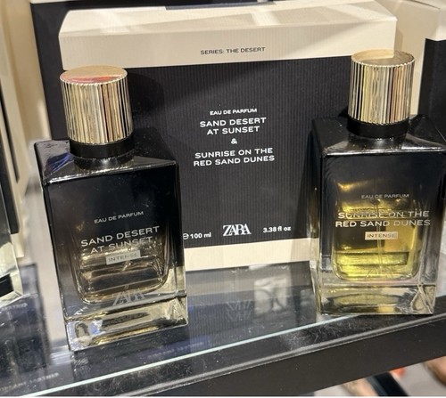 Zara sand desert - sand,