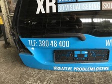 6014989 Heckklappe /