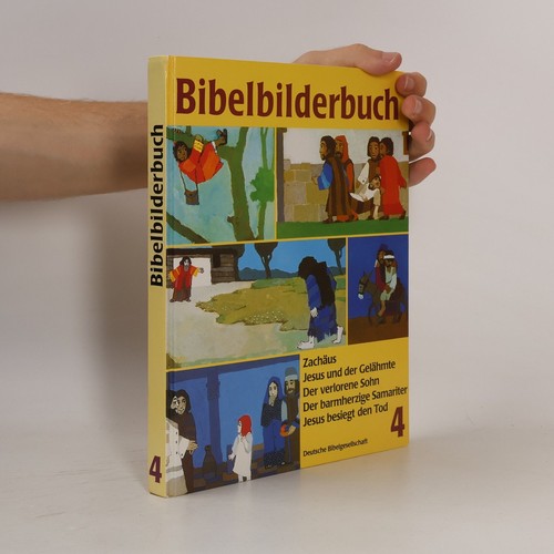 Bibelbilderbuch
