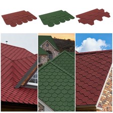 Dachschindeln Bitumen