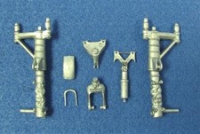 Scale Aircraft Conversions