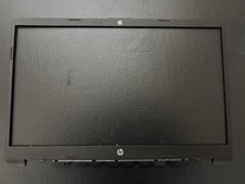 HP Pavilion 15s-eq1305ng Display Rahmen Bezel LID Cover Gehäuse (N)