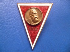 Absolventenabzeichen