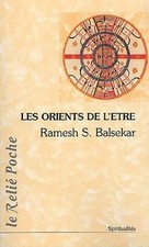 Les orients de lêtre  von