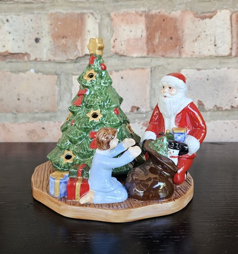 Villeroy boch christmas toys - &,