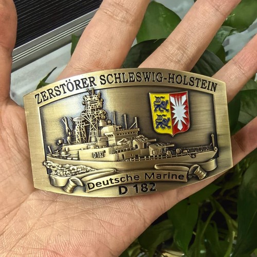 Gürtelschnalle d182 - gürtelschnalle,