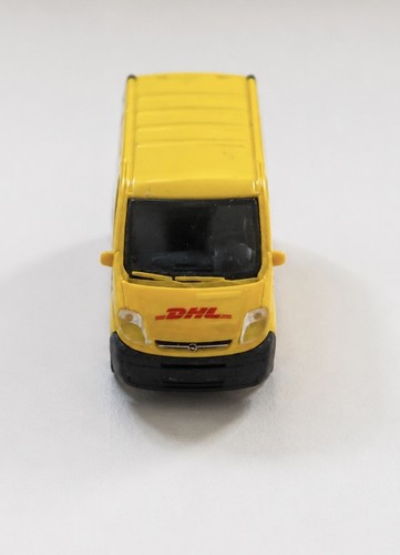Rietze miniaturmodell opel - miniaturmodell,