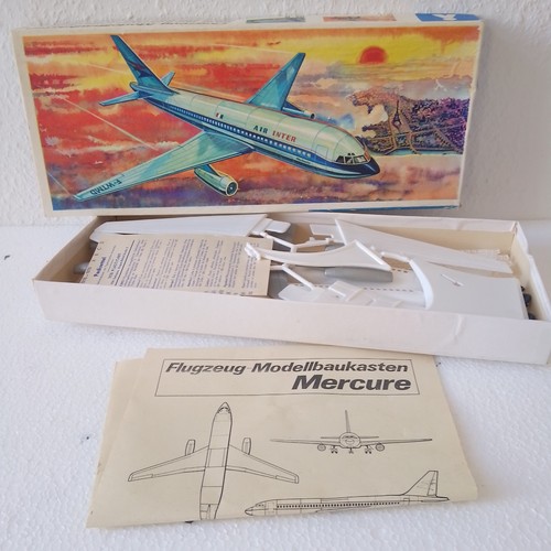 Mercure air inter veb - mercure,