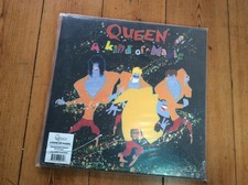 Queen – A Kind Of Magic