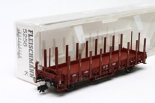 FLEISCHMANN H0 5226 K DRG