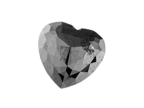 Edelstein diamant herzform - edelstein,